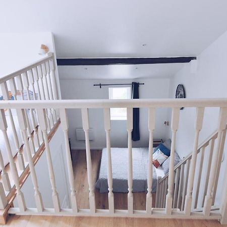 Studios Lsquare-Residence 샤틀레로 외부 사진