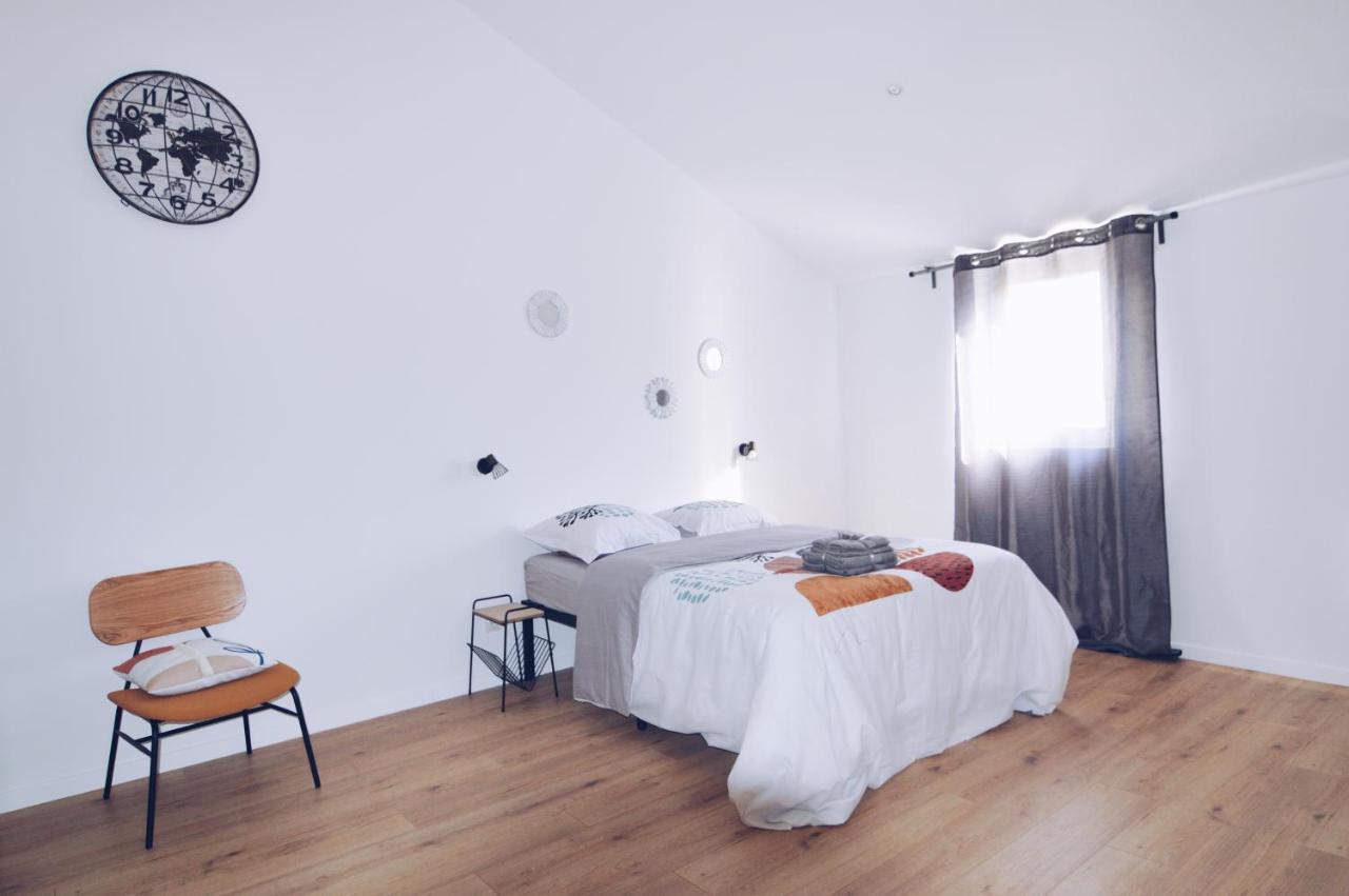 Studios Lsquare-Residence 샤틀레로 외부 사진