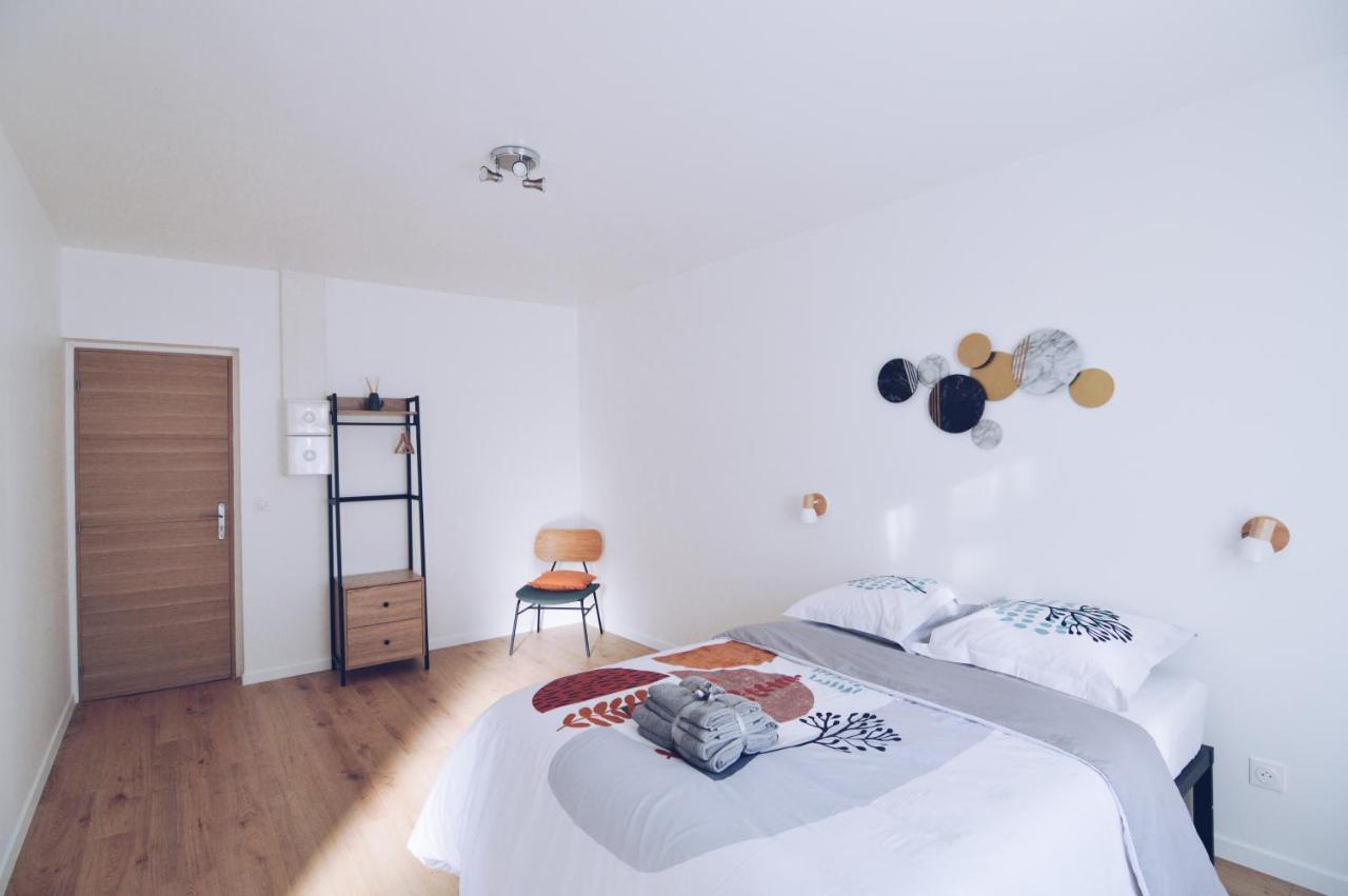 Studios Lsquare-Residence 샤틀레로 외부 사진