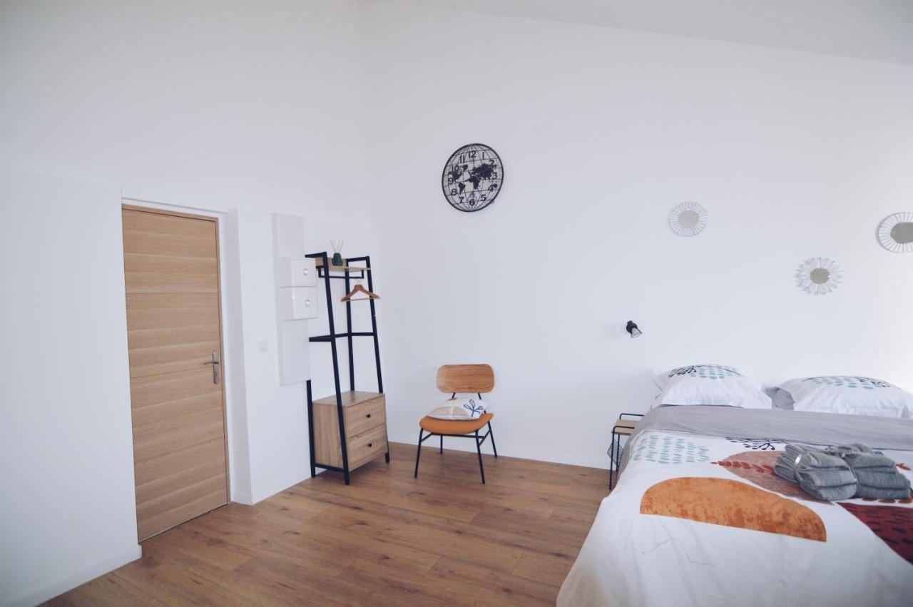 Studios Lsquare-Residence 샤틀레로 외부 사진