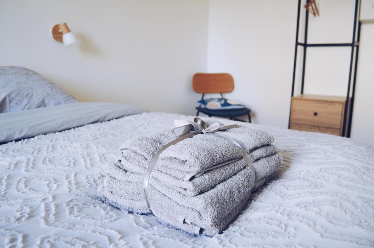 Studios Lsquare-Residence 샤틀레로 외부 사진